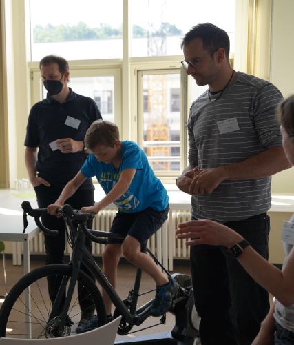 Frank Philipp Valentin Radl