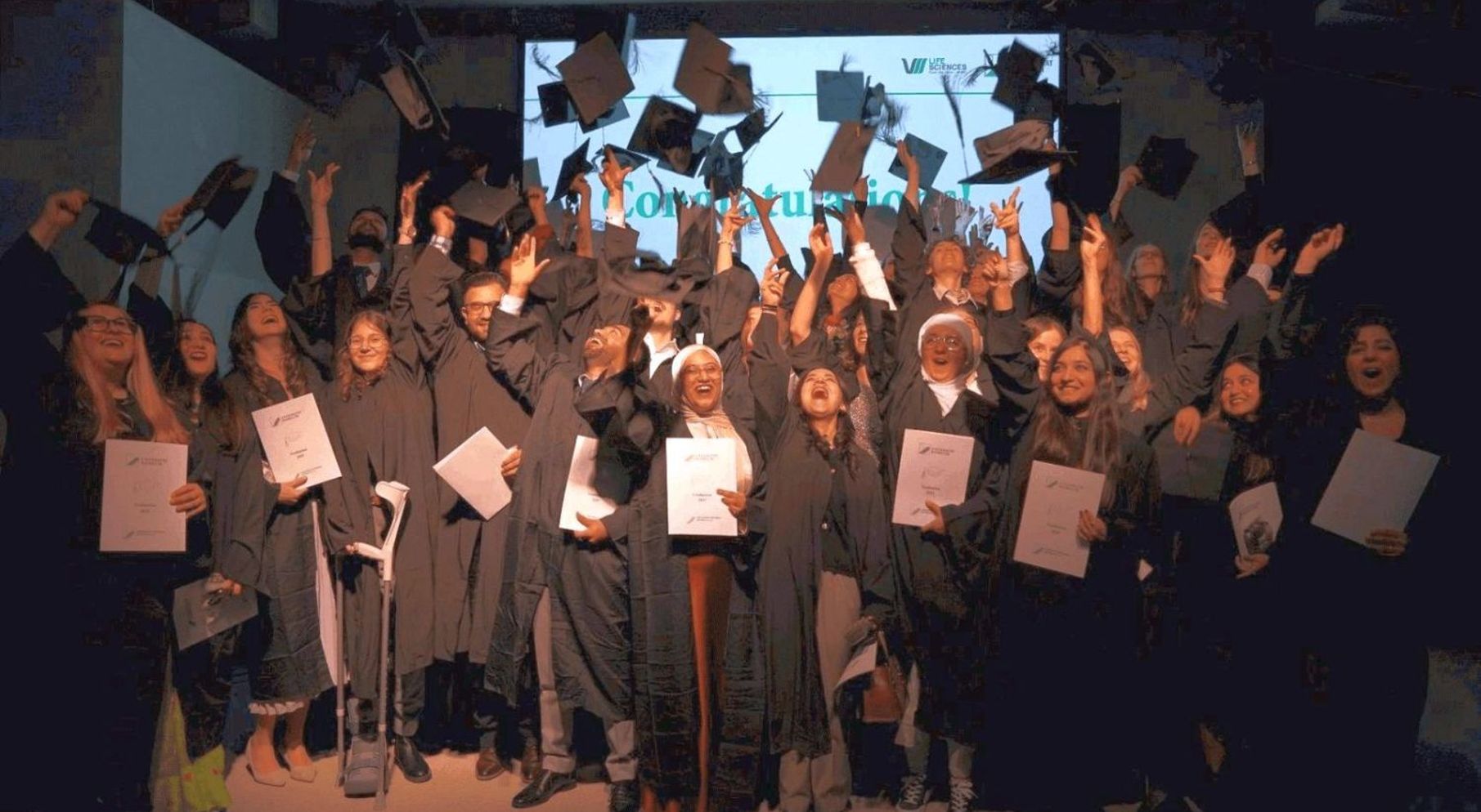 slider:graduation party 2025