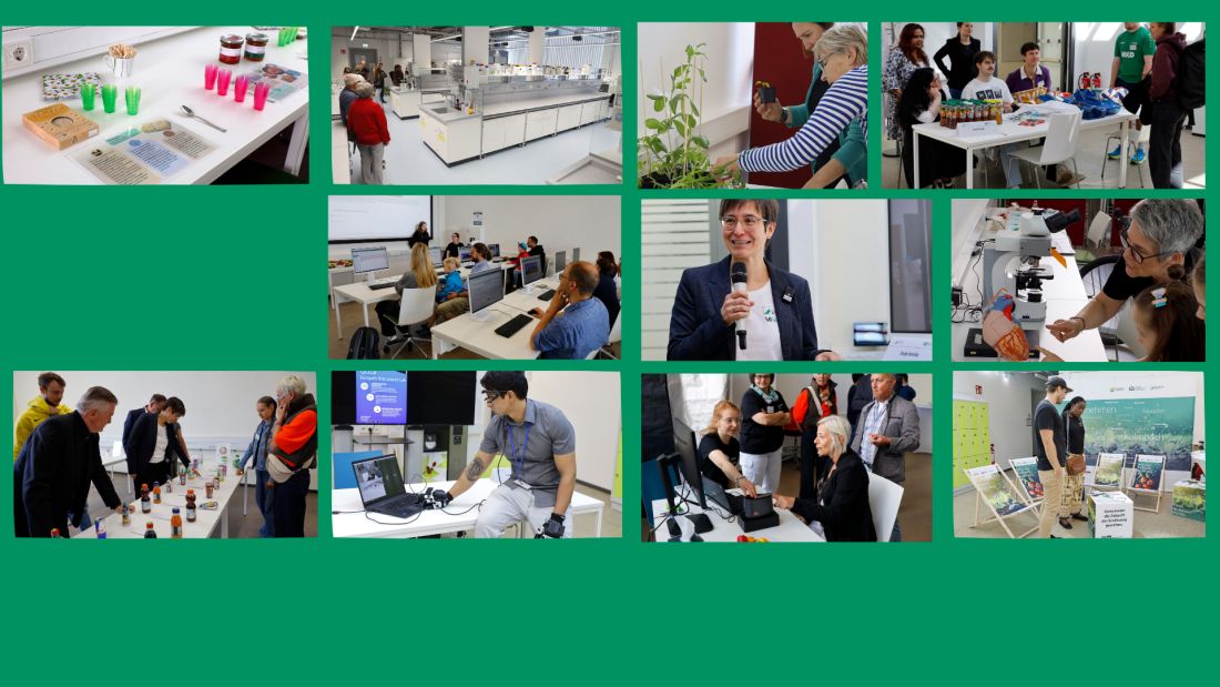 slider:campus day 2025 - review