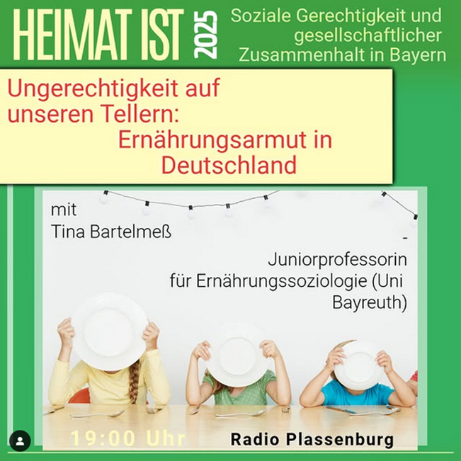 Grafik Heimat ist T. Bartelmeß