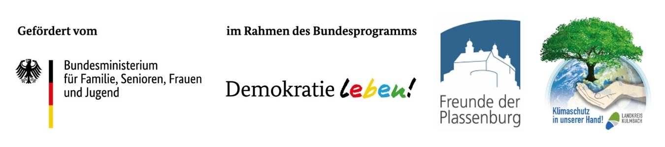 Buddy Programme Förderer