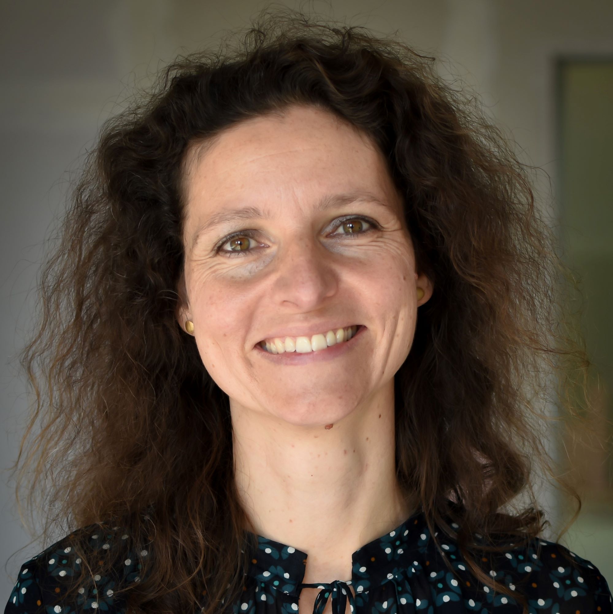 Helke Biehl