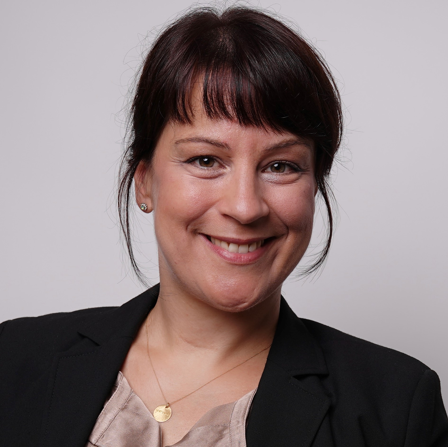 Stefanie Forkel