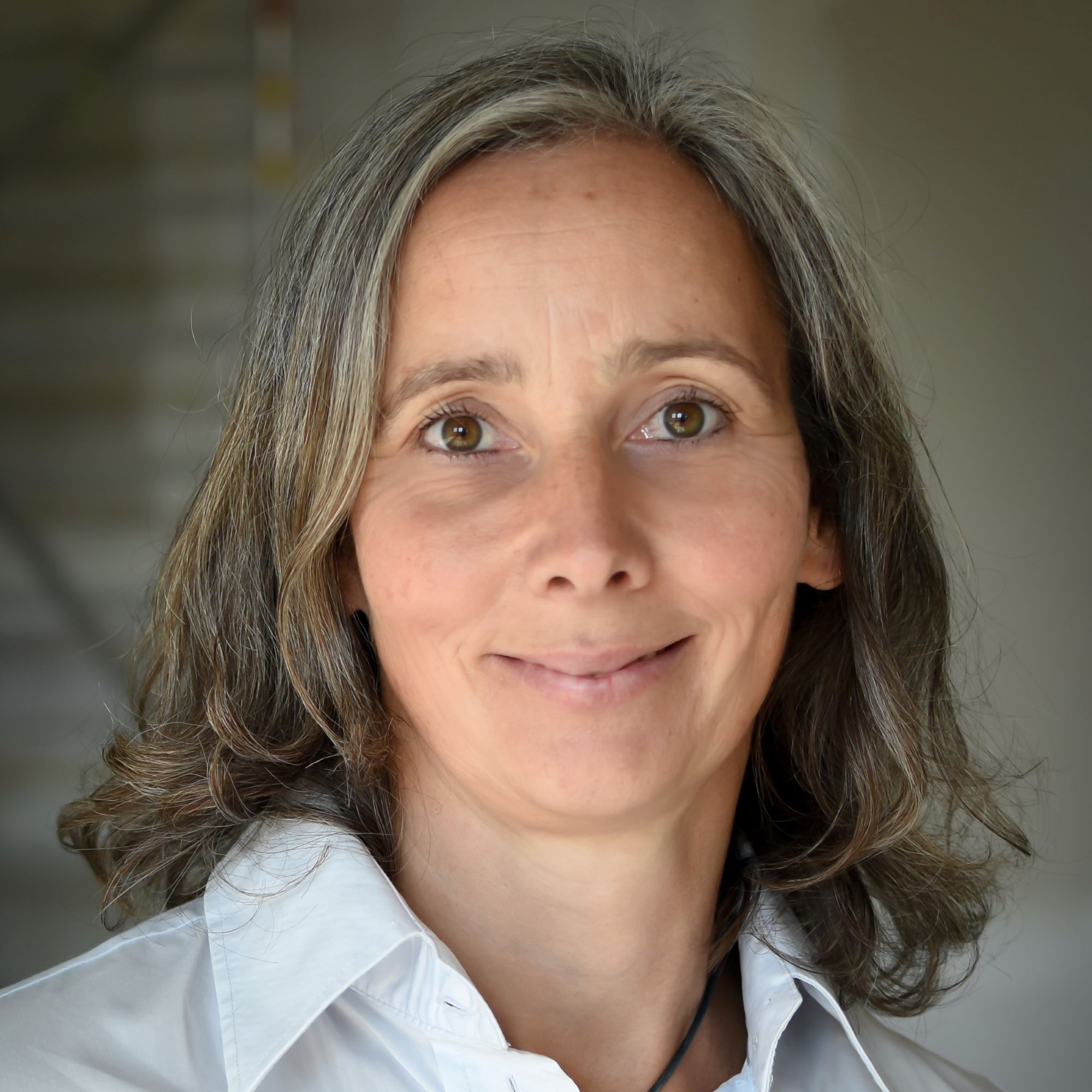 Silke Kämpfer-Hauck
