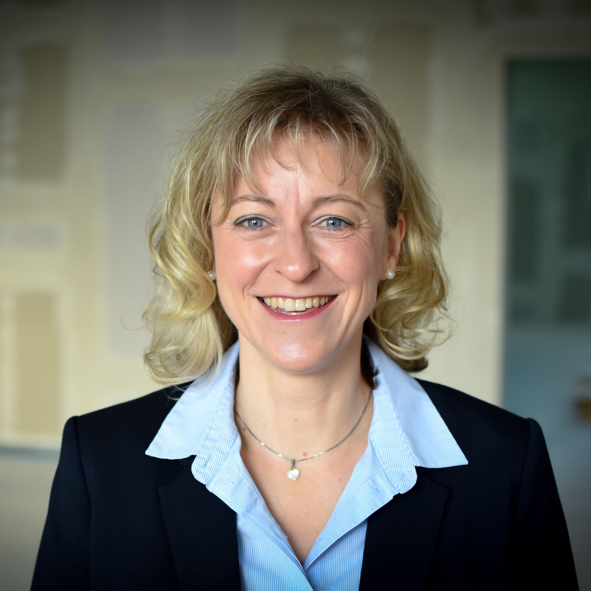 Doris Pfaffenberger