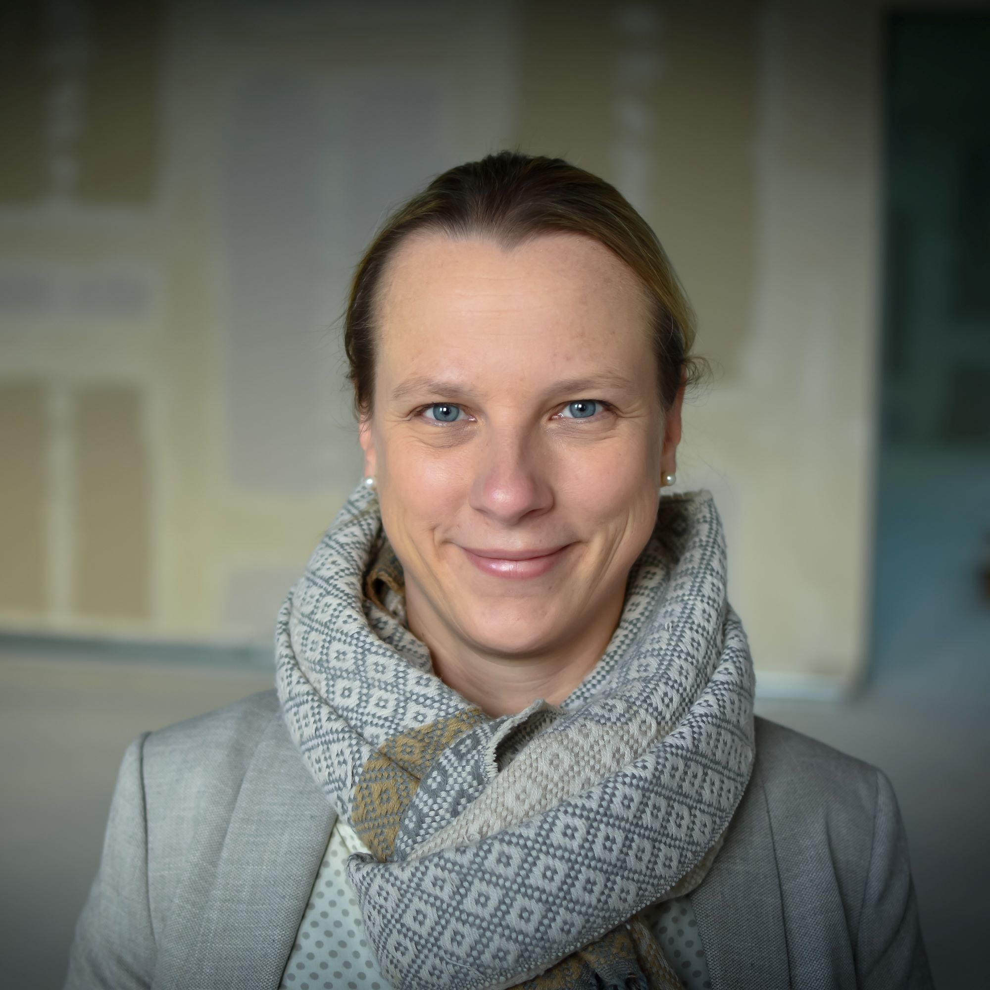 Dr. Susanne Strebin