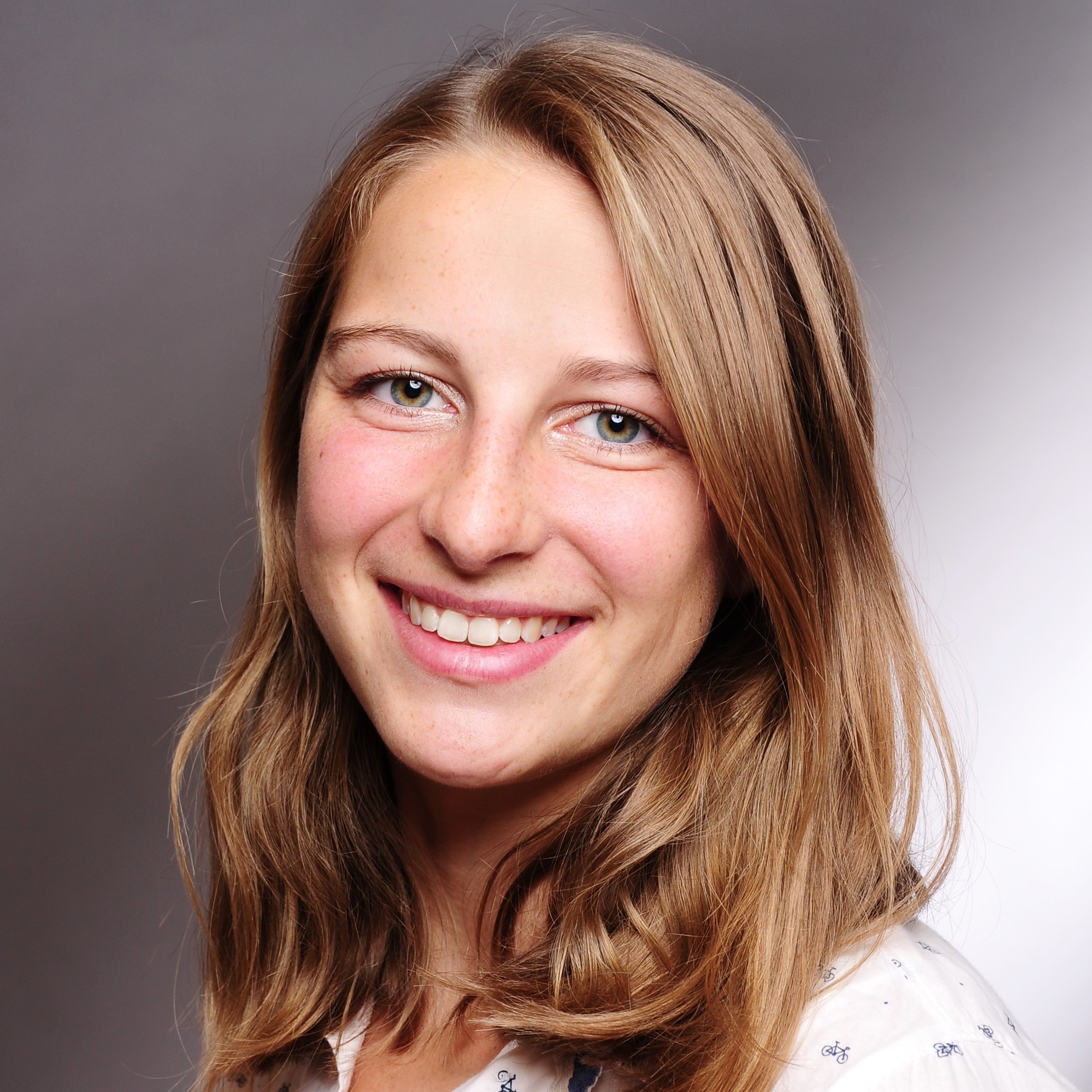 Franziska Vogel