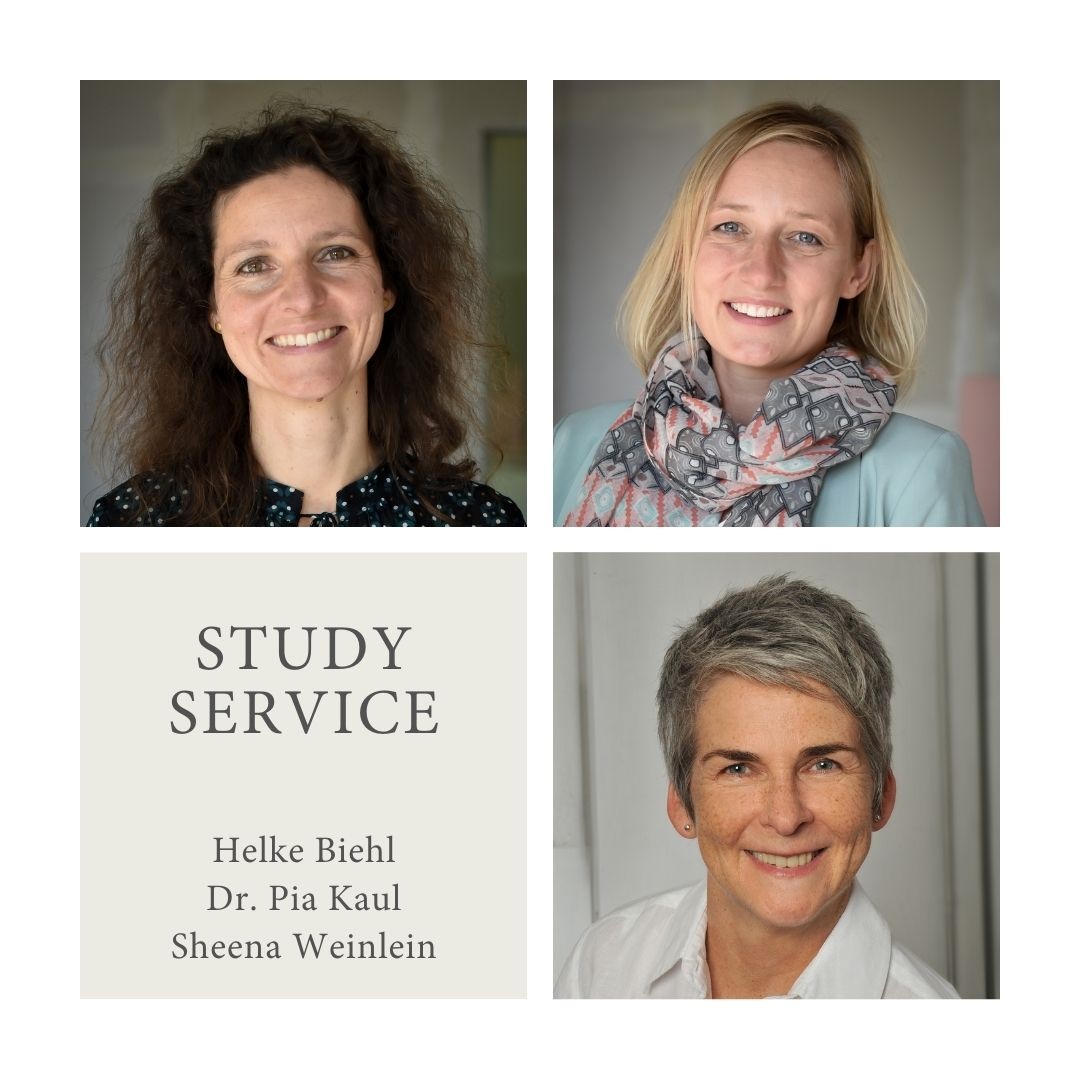 study service bild no border