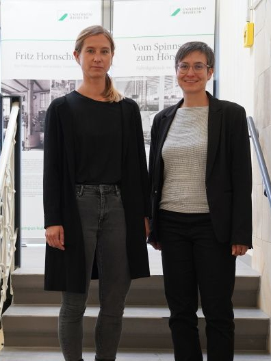 Bild:Frauenbeauftragte 2025