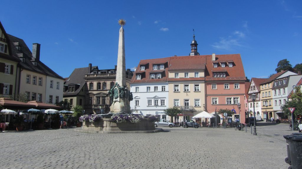 Marktplatz