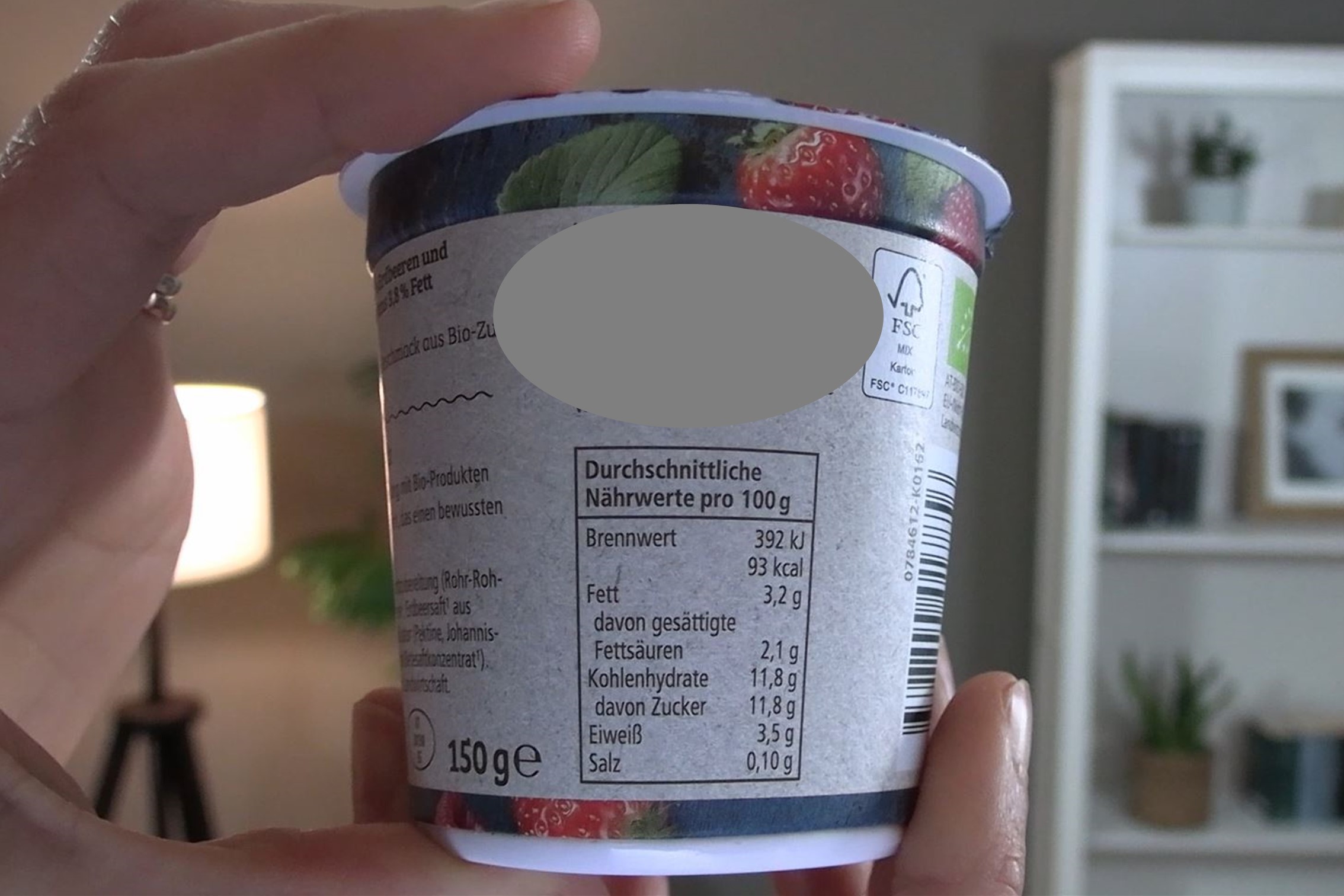 Zucker-Vorschaubild